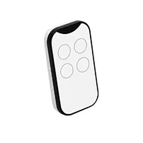 universal garage remote control