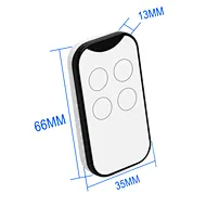 cloning remotes