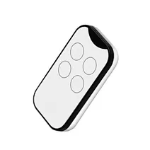 electric gate remote control